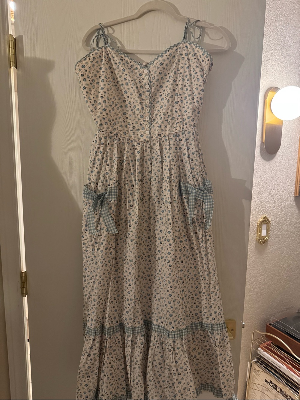 Christy Dawn Lia Dress